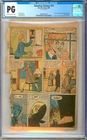Amazing Fantasy #15 Origin & 1st App. Spider-Man Stan Lee Marvel 1962 CGC PG 15