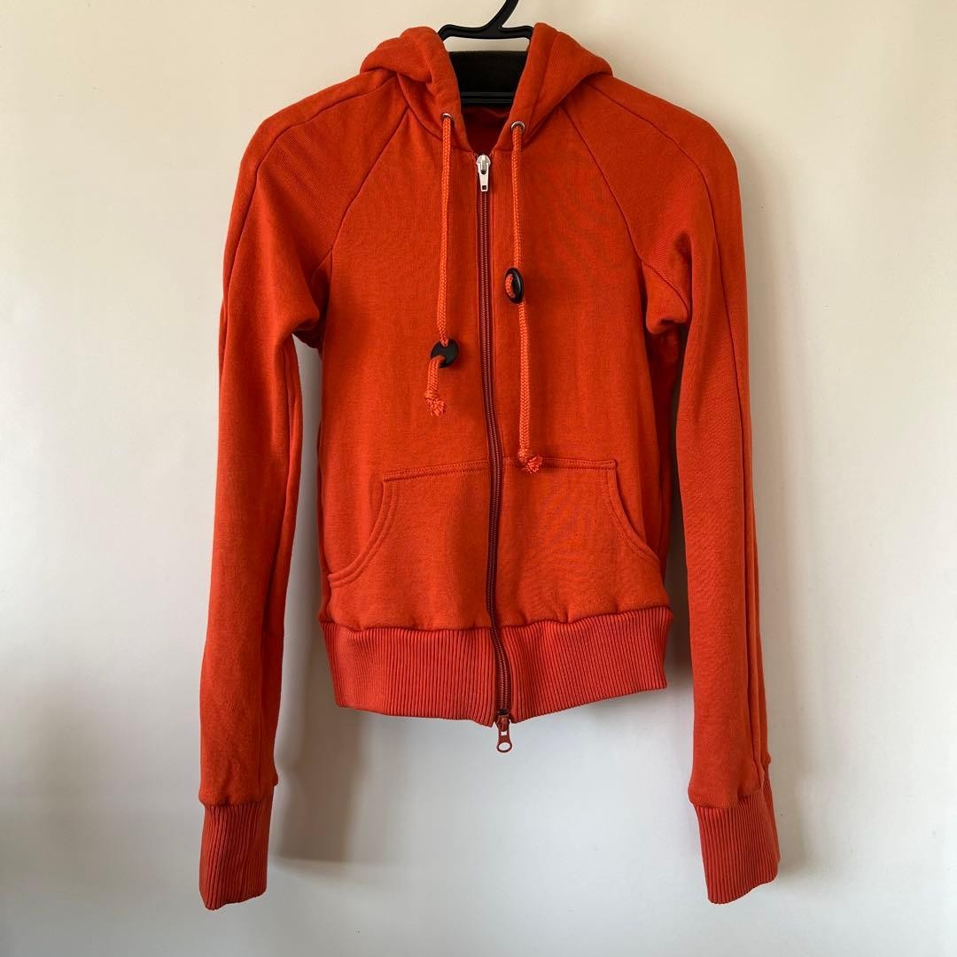 LGB BOXER hoodie Size S | eBay