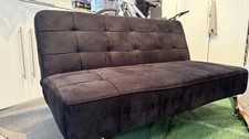 Chez Longe And 2 Seater Sofa Fold Or Flat. Excellent Condition