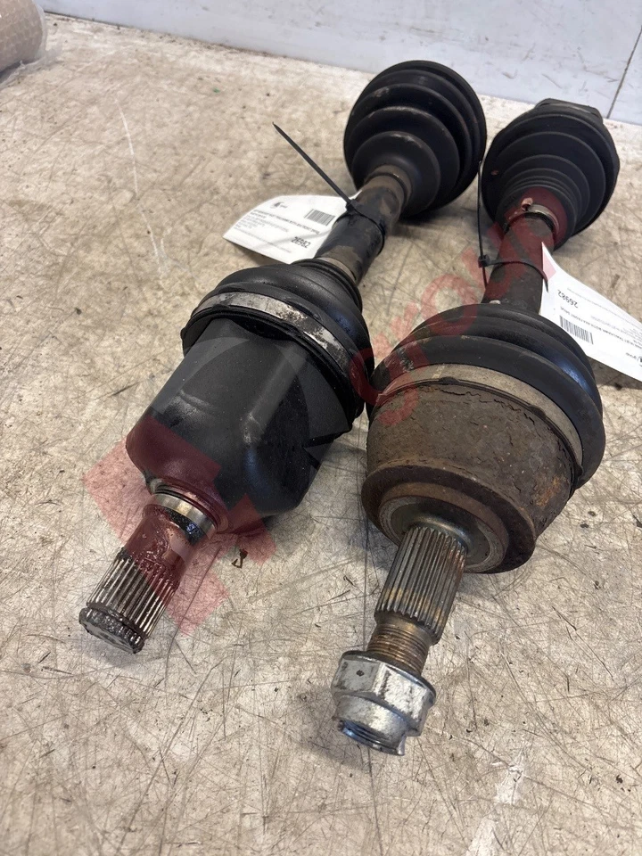 Jeep Renegade M-Jet Trailhawk ambos ejes de transmisión delanteros 4x4 2015-18 - Imagen 2 de 4