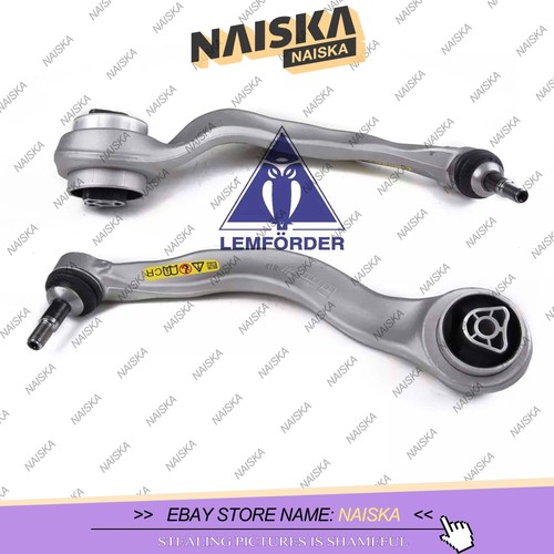 Lemförder Right/left front lower bend control arm FOR BMW G30 G38 31106861162/61 - Picture 4 of 4