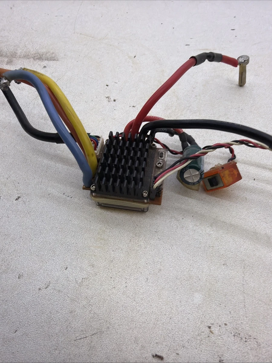 25+ Novak RC Speed Controllers for sale | Updated Oct 2026
