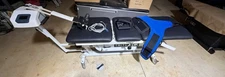 TRITON DTS Decompression System Chattanooga / Dynatron SmartTrack Traction Table