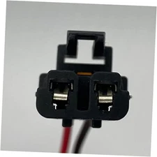 DigiAutoPart Blower Motor Connector wiring harnesses 12126461 