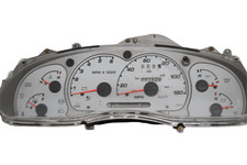 Speedometer Instrument Cluster 2001 - 03 Ford Explorer SPORT TRAC 82,829 Miles
