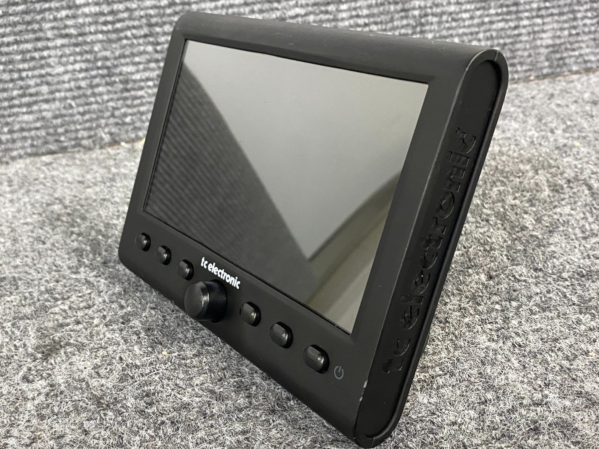 TC Electronic Clarity M Stereo 7