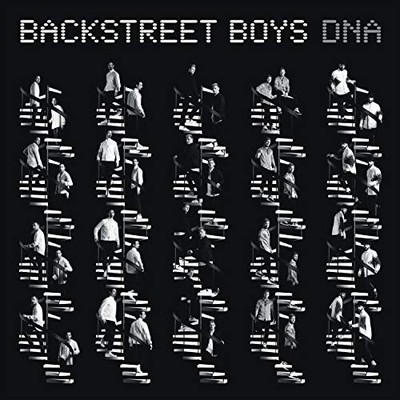 Dna -  CD 5QVG FREE Shipping