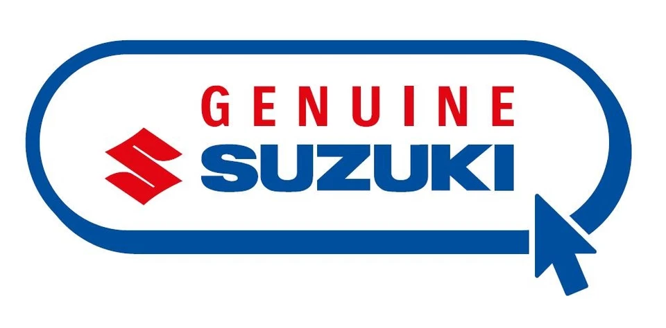 Suzuki Genuine GSX-R1000 K1-K2 Grip Throttle Replacement 57110-46E02-000 - Image 3 of 4
