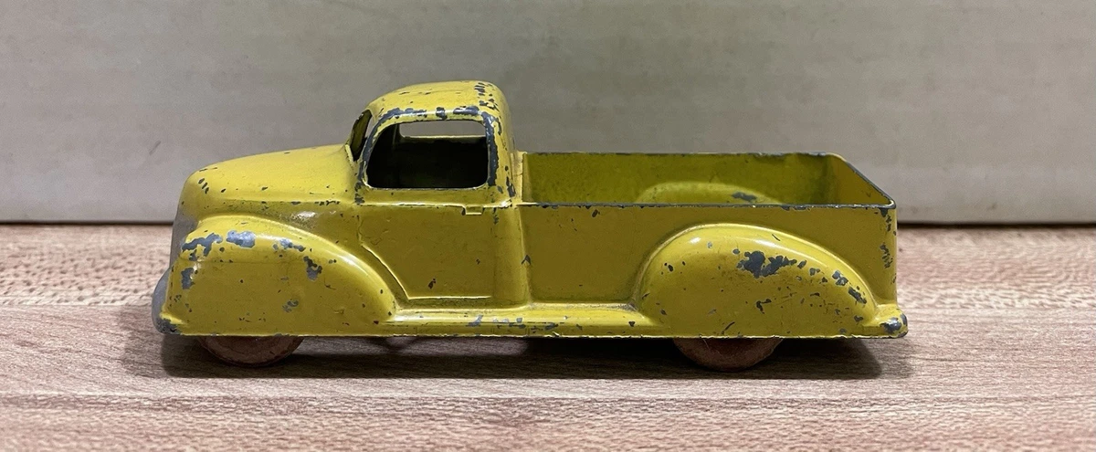 1940 Vehicle Year Vintage Manufacture Diecast Cars, Trucks & Vans