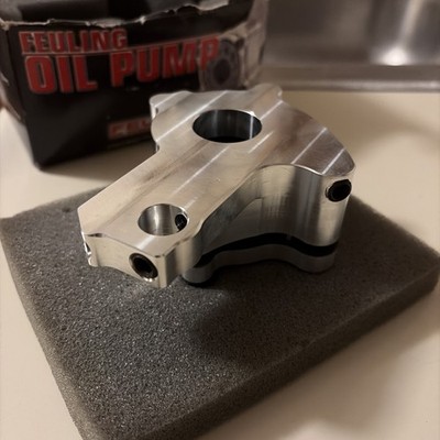 Feuling - 7000 - High Volume HP+ Oil Pump
