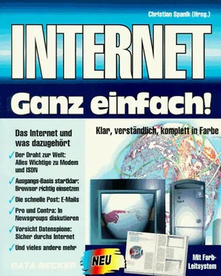 Internet. Ganz einfach