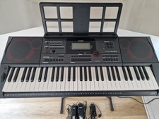 Casio CT-X5000 Keyboard 61 Tasten mit Lautspr...