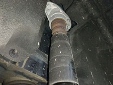 STOßDÄMPFER RECHTS HINTEN / 2662580 FÜR AUDI Q5 FYB, FYG 55 TFSI E QUATTRO