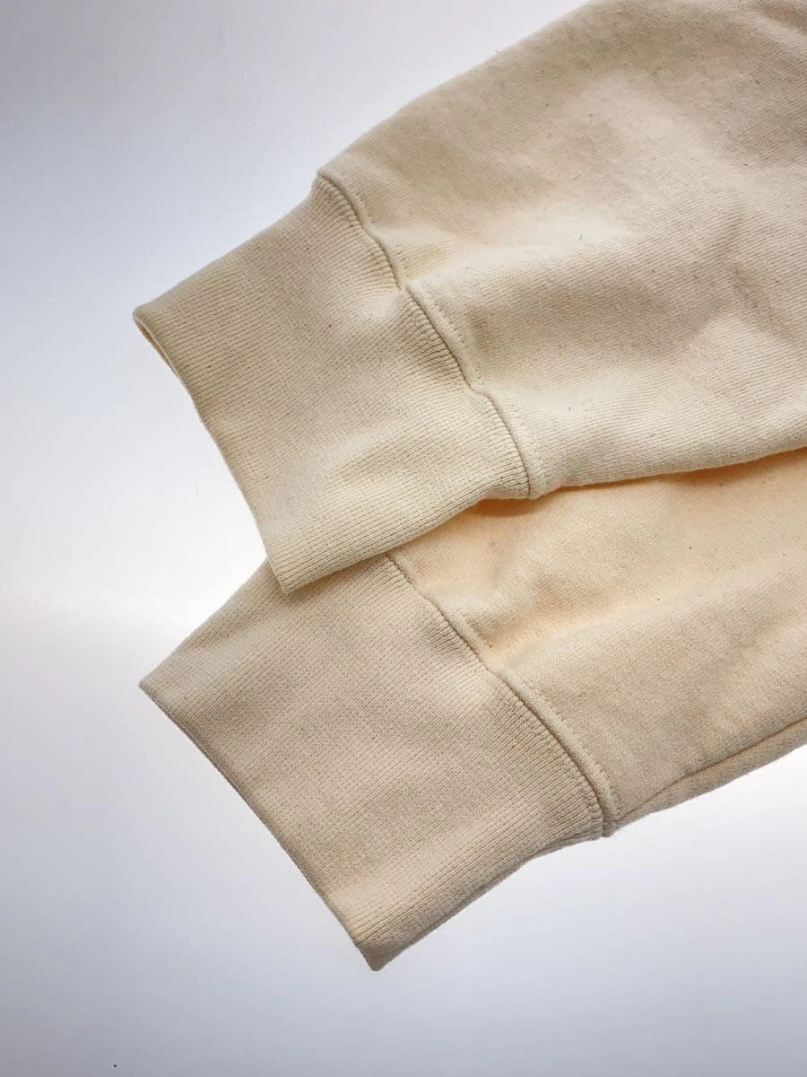 Supreme Felpa con Cappuccio 20SS Tonal Webbing Felpa con Cappuccio M Cotone Panna Usata