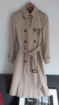 Massimo dutti  Trenchcoat, Mantel Damen