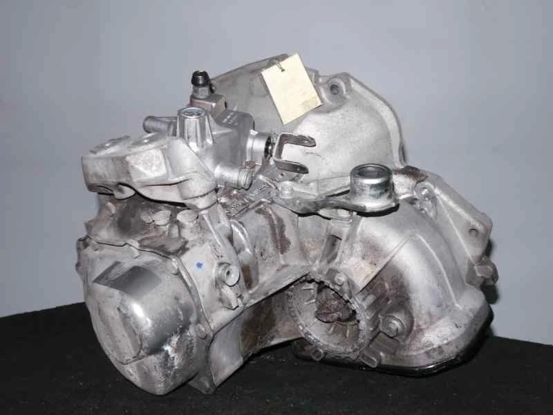 F13C394 - B04943F13C394 GETRIEBE / MANUAL- BOMBIN HIDRAULICO / 5 VELOCIDADES / 3 - Image 4 of 4