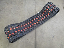 Ski doo 16 Rev Renegade Camoplast RipSaw 137 ...