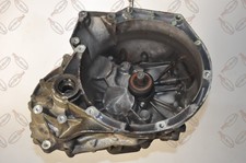 VOLVO C30 S40 II V40 II V50 1.6 D2 115PS Schaltgetriebe AV6R-7002-MG P1285147