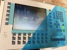 SIEMENS OP37   6AV3637-1LL00-0FX1 HMI Bedienp...