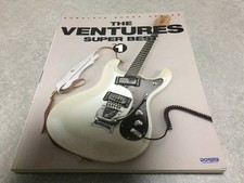 Complete Score Series Ventures Super Best 1 Complete Score Series