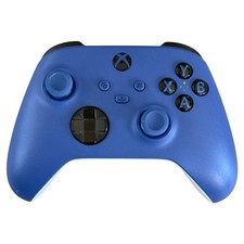 Microsoft Xbox Wireless Controller Shock Blue...
