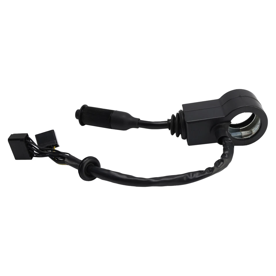 Turn Signal Steering Column Switch for Man Truck Neoplan Setra 79100580346 Foto 4 de 4