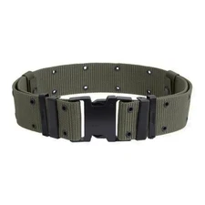 US Military LC-2 Duty Belt ITW-Style Buckle - Large - New