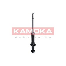 2x Stoßdämpfer hinten für Toyota Corolla E12 | 24230758
