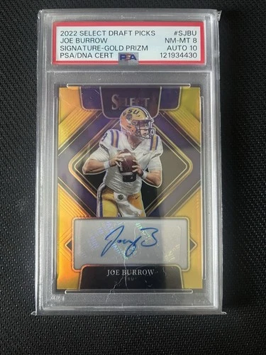 Joe Burrow