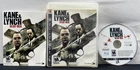 Kane & Lynch: Dead Men (Sony PlayStation 3, 2007) CIB Tested Working