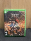 New Doom The Dark Ages - Microsoft Xbox Series X - Factory Sealed