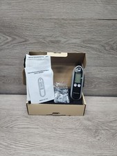 Breath Ketone Meter Acetone Analyzer with Digital Readings with 8 Mouthpieces