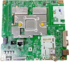 LG EBT66697906 Main Board for 70UP7070PUE.BUSMLKR