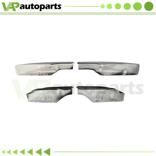 Roof Rack Rail Cover For 2006-2012 Toyota RAV4 XA30 End Cover Shell Replacement - Picture 6 of 7