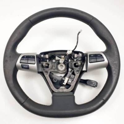 8425002150 sportlenkrad TOYOTA AURIS E150 HYBRID ACTIVE 2006 1295186