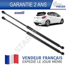 Verin de hayon / de capot Peugeot 208