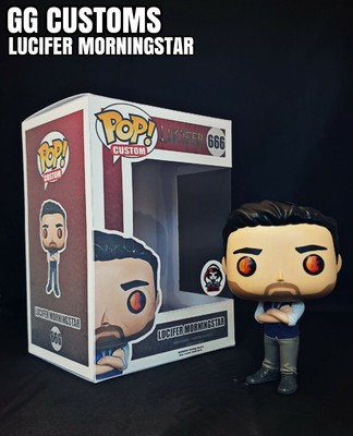 custom personalized funko pop