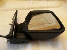 Retroviseur droit (ou coque) Fiat SCUDO