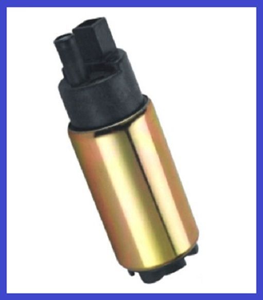 Pompe à Essence E2490 Pompe de Carburant Électrique Haute Performance 12V