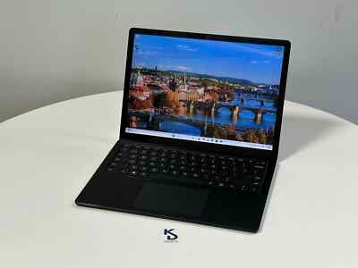 Microsoft Surface Laptop 4 i7-1185G7 16GB/32GB RAM 256GB/512GB/1TB