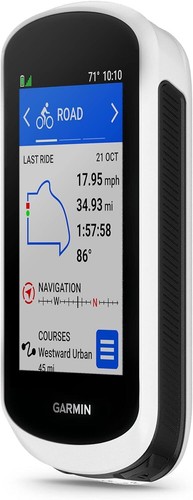 Garmin Edge Explore 2 Standard Edition GPS Cycling Navigator | eBike Compatible - Picture 2 of 6