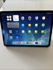 Apple iPad Pro 11" Space Gray 512GB, Wi-Fi + Cellular,  A1934 (2018)