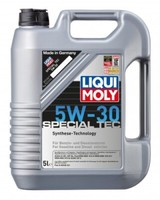 Liqui Moly 1164 Special Tec 5W-30 MotoröL 5L