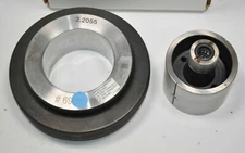 WGC 2.2055" AIR PROBE with MASTER SETTING RING GAGE - CLASS XX