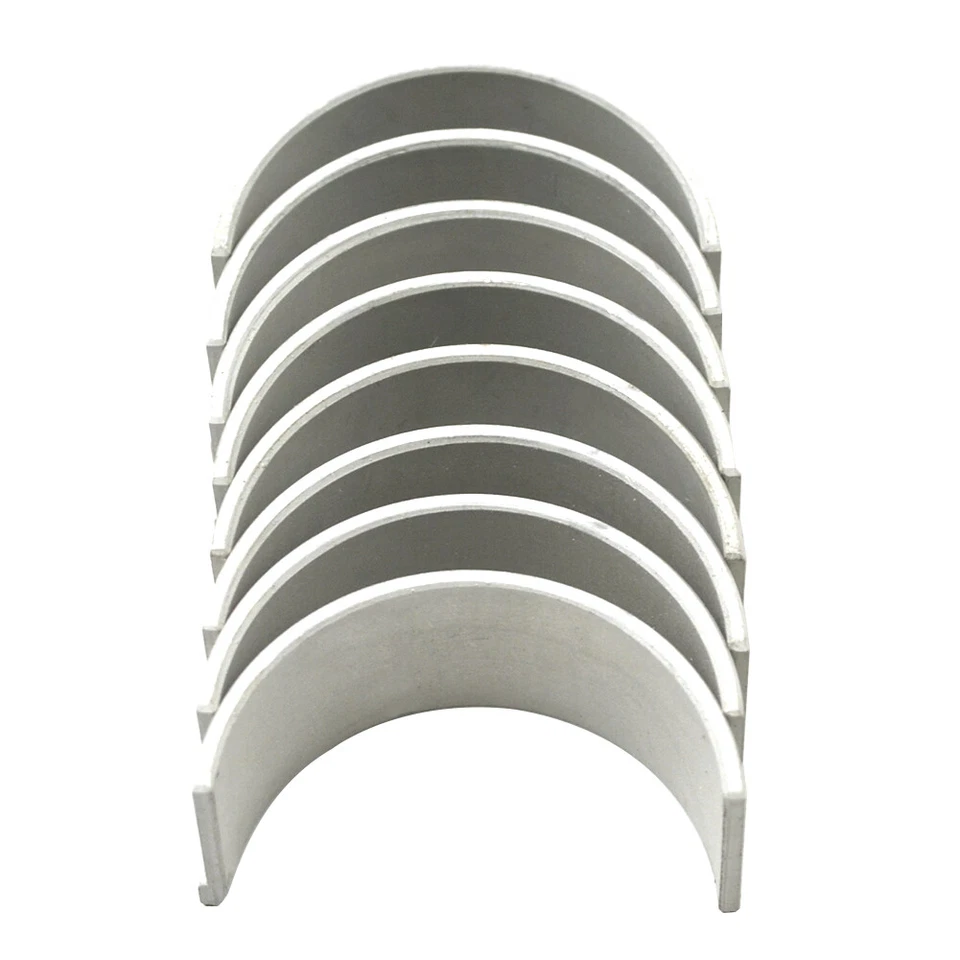 Cojinete de biela 8 piezas para Suzuki GSX600 Katana 600 1988-1996 33,75 mm +25 Foto 2 de 4