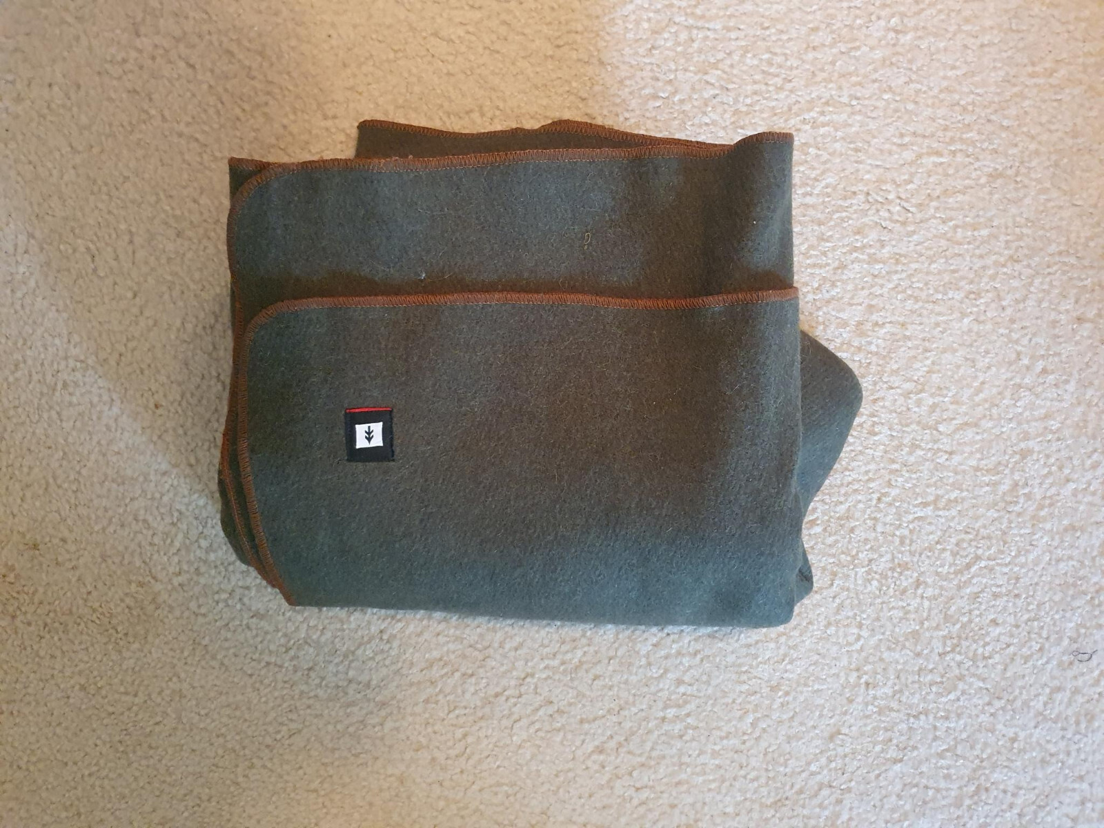 Arcturus Wool Blanket eBay