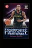 2018 Donruss Optic Franchise Feature #1 Taurean Prince Atlanta Hawks QTY