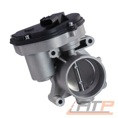 DROSSELKLAPPE FÜR FORD FOCUS C-MAX 1.8 2.0 BJ 04-07 FOCUS 2 1.8 2.0 BJ 04-12