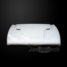 Fits Dodge Ram 1500 2002-2008 Type-srt Style Functional Vented Hood