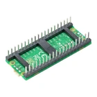 NEW Raspberry Pi Pico H (with GPIO Headers Soldered) - RP2040, JTAG Dev Board